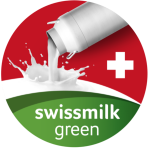 Swissmilk green